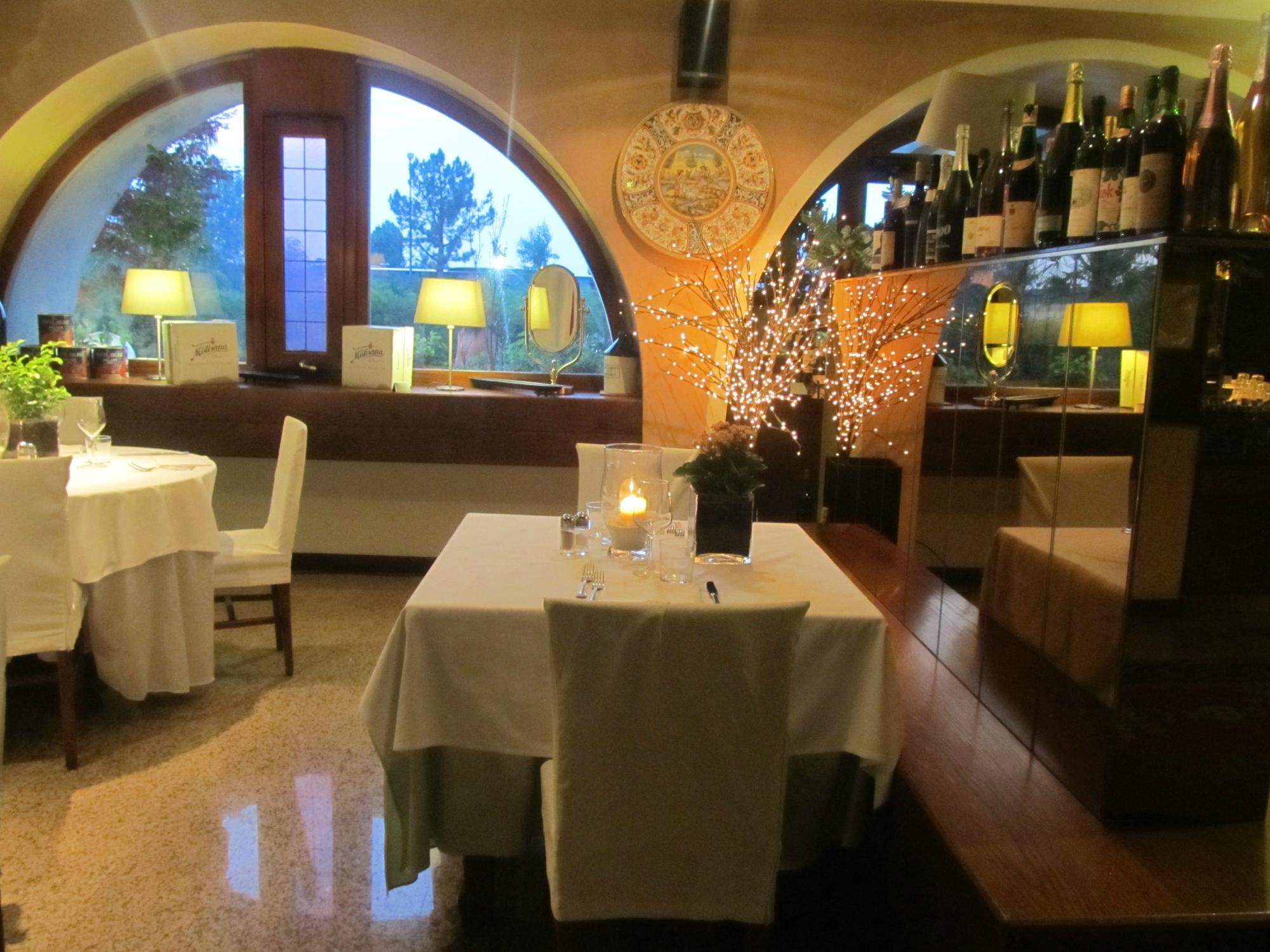 Hotel Restaurant Posta '77