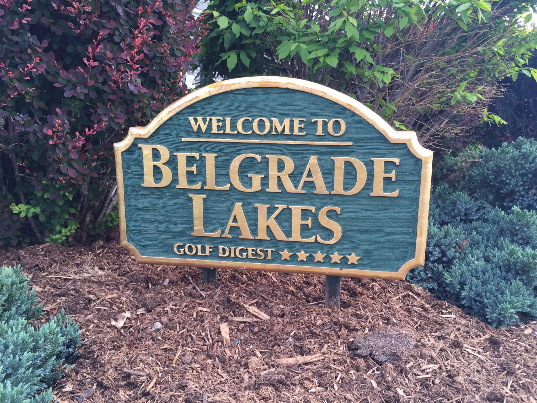 Belgrade Lakes Golf Club