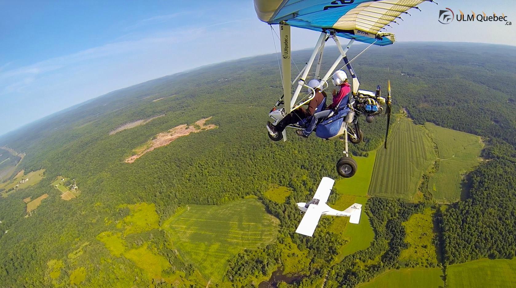 Crêperie ULM Québec