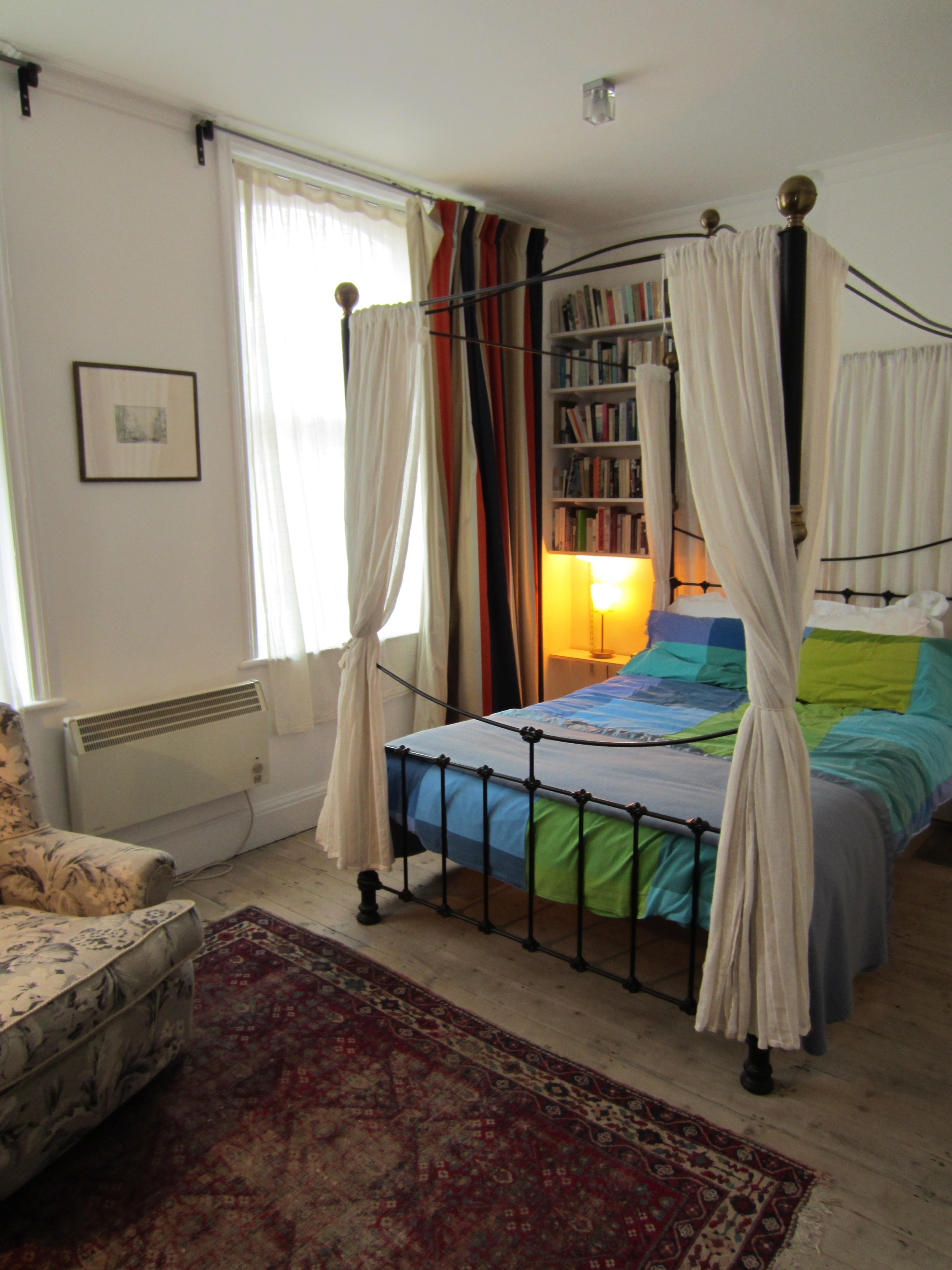 122 Great Titchfield Street B&B