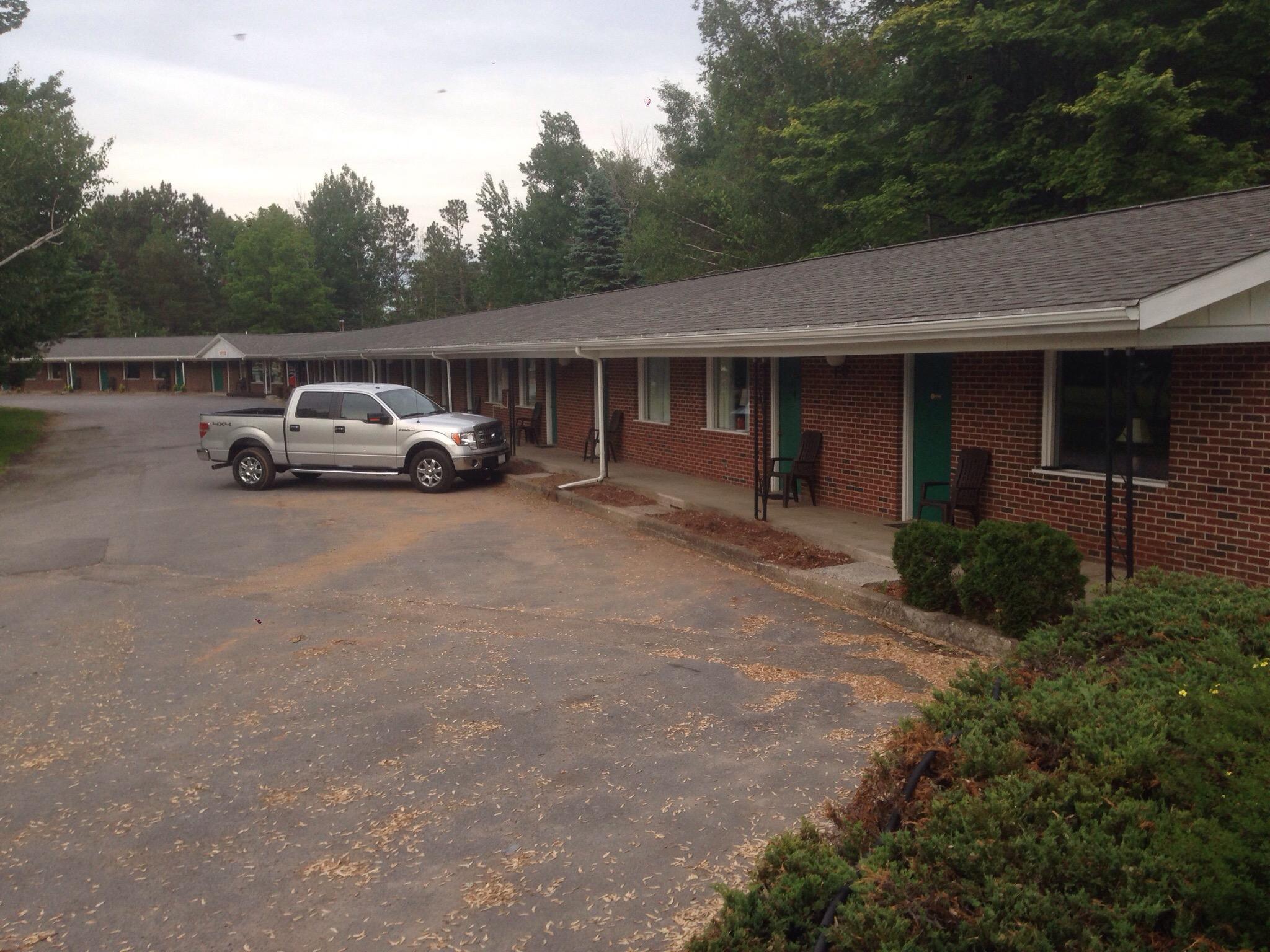 Clearview Motel