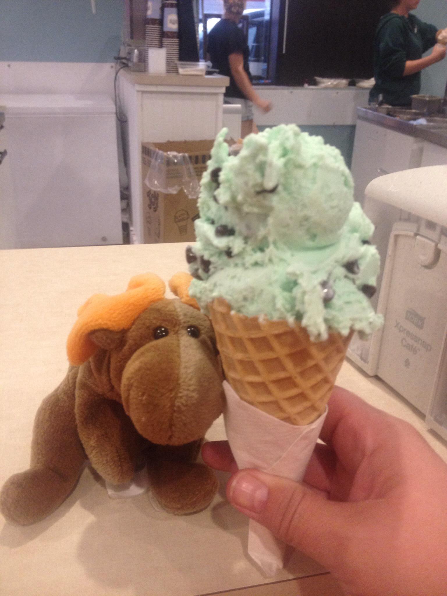 Abbott's Frozen Custard