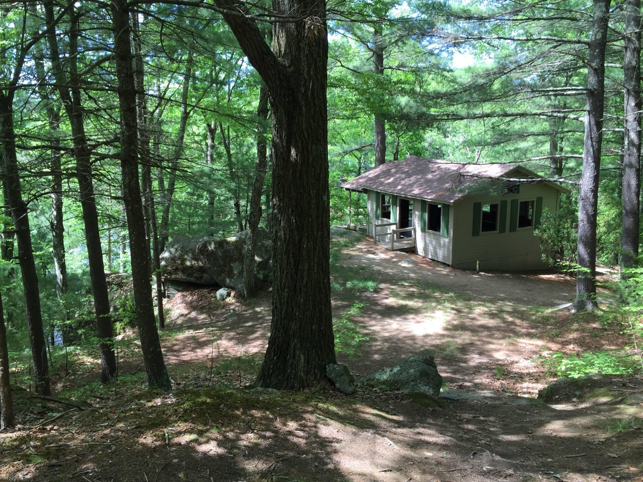 Rock House Reservation