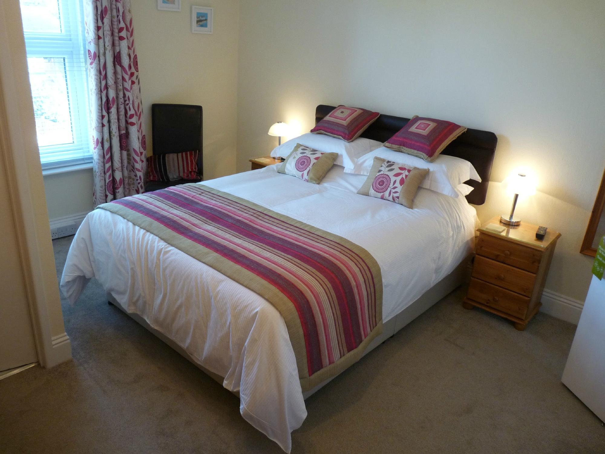 Stour Lodge Guest House