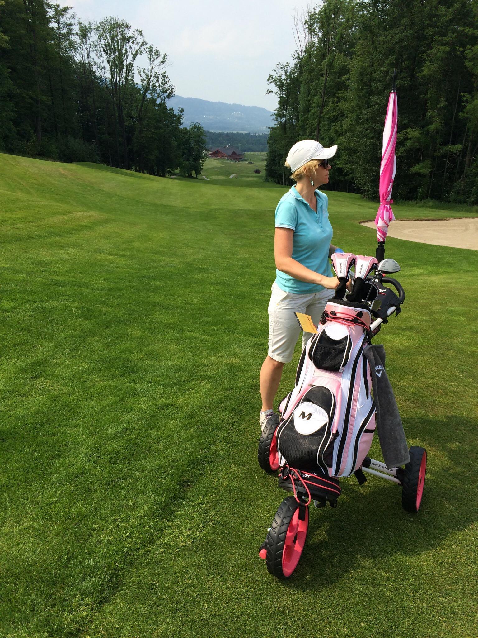 Golf & Ski Resort Ostravice