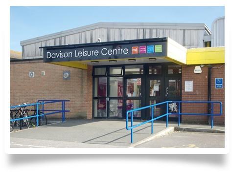 Davison Leisure Centre