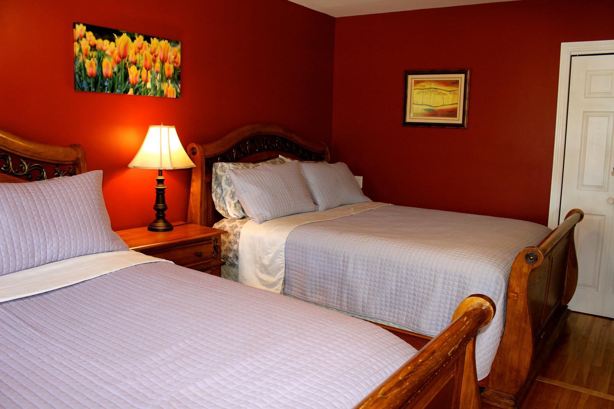 Le Gite De La Belle Rive