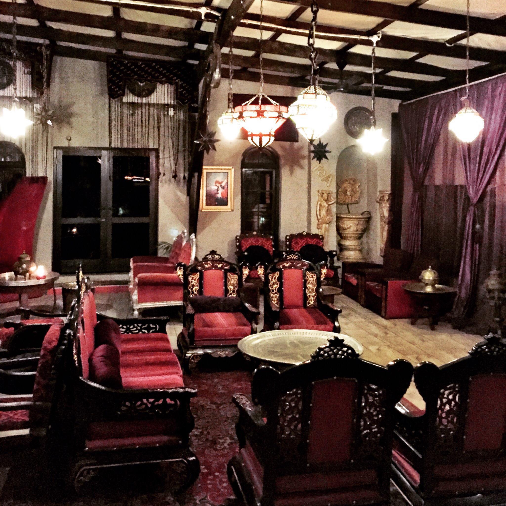 Ala Turka Restaurant