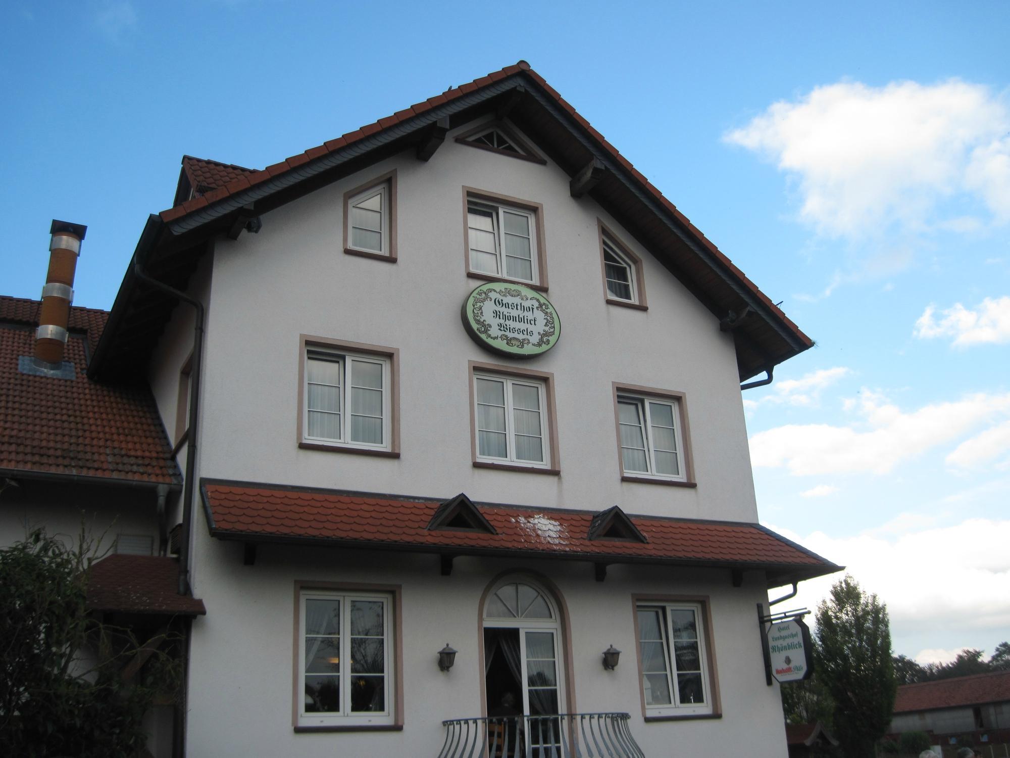 Gasthof Rhönblick