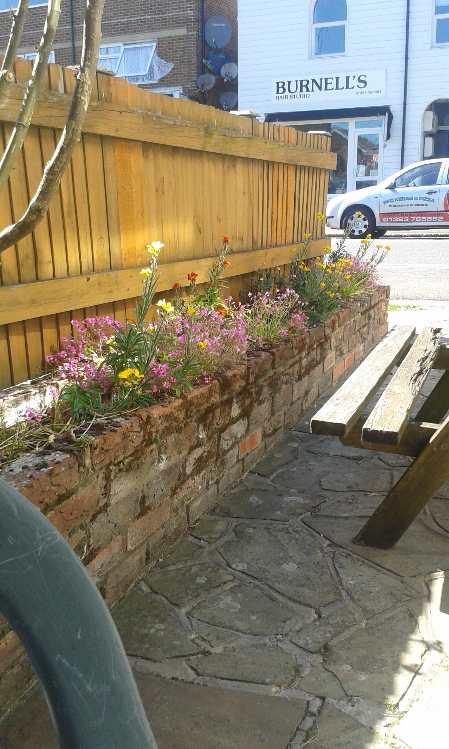 Ocean View Bakery & Restaurant