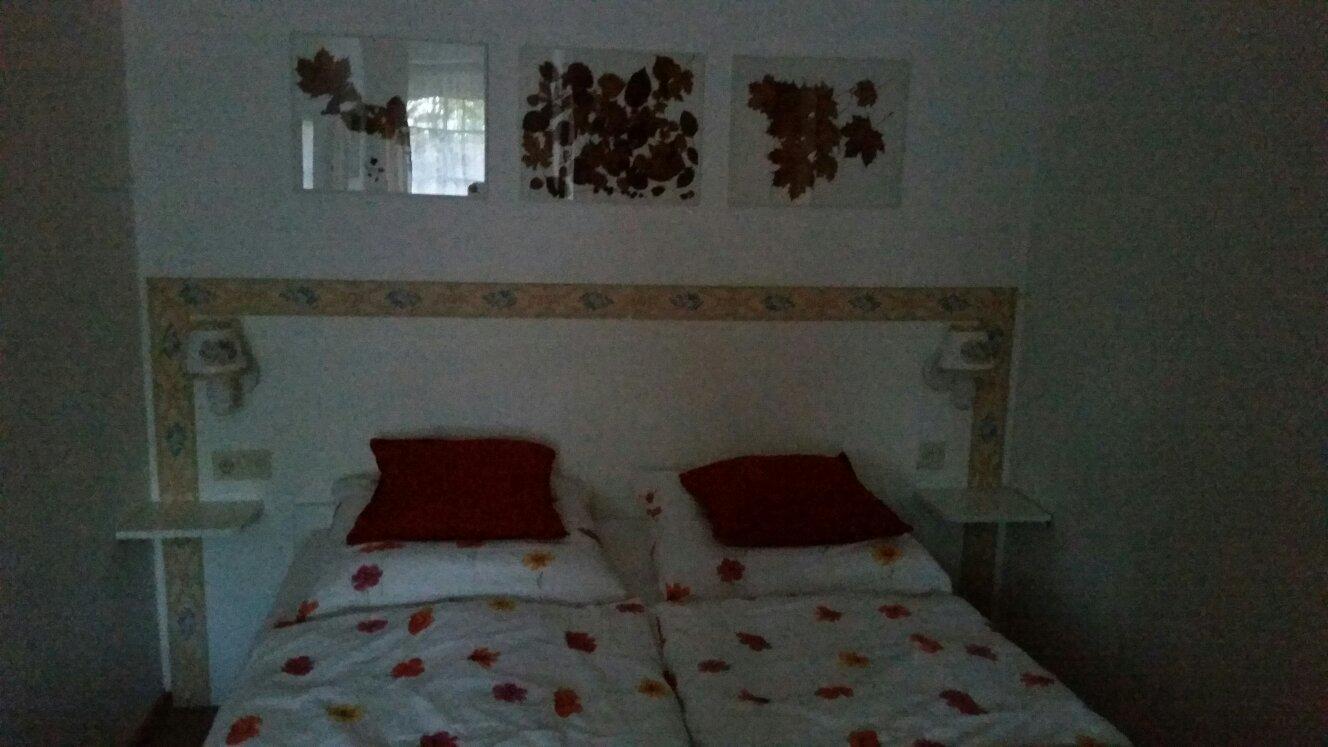 Glaesser Appartements