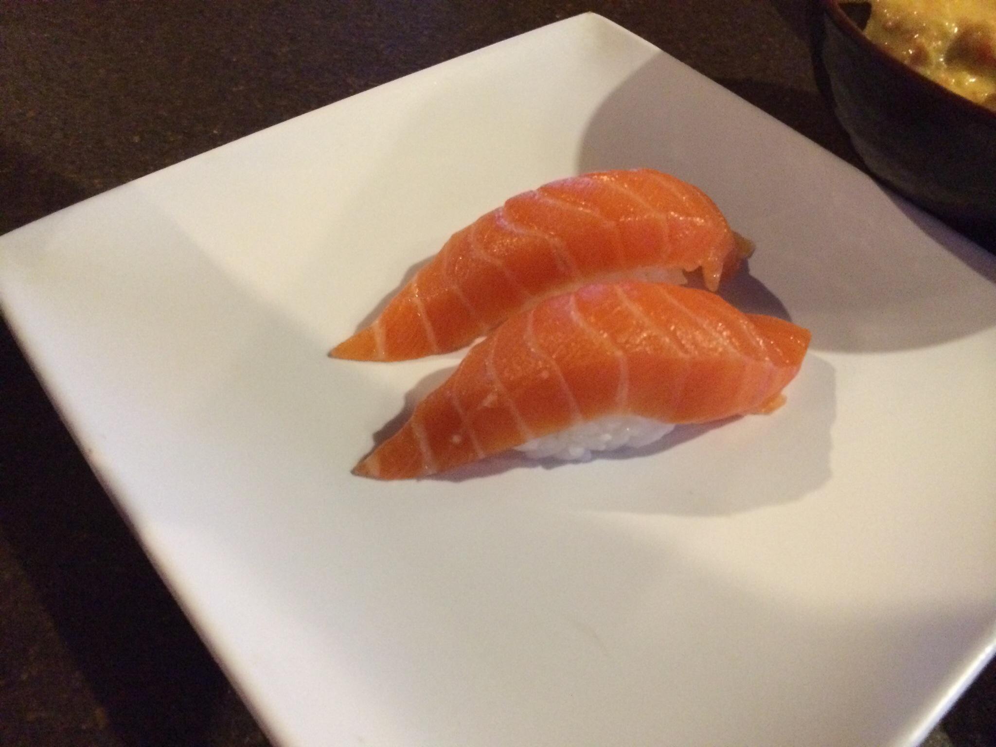 Samurai Japanese Steakhouse & Sushi