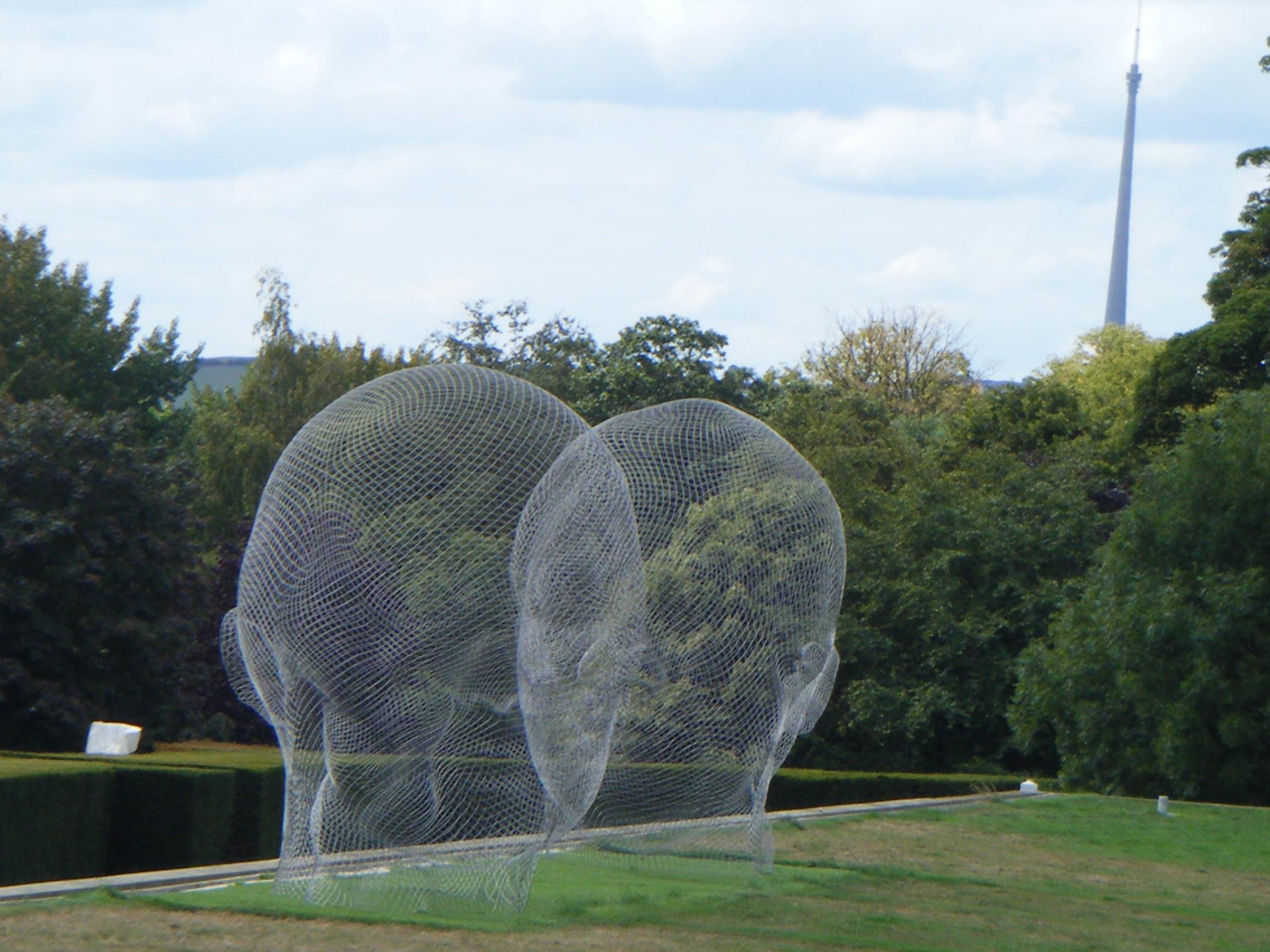 Yorkshire Sculpture Park