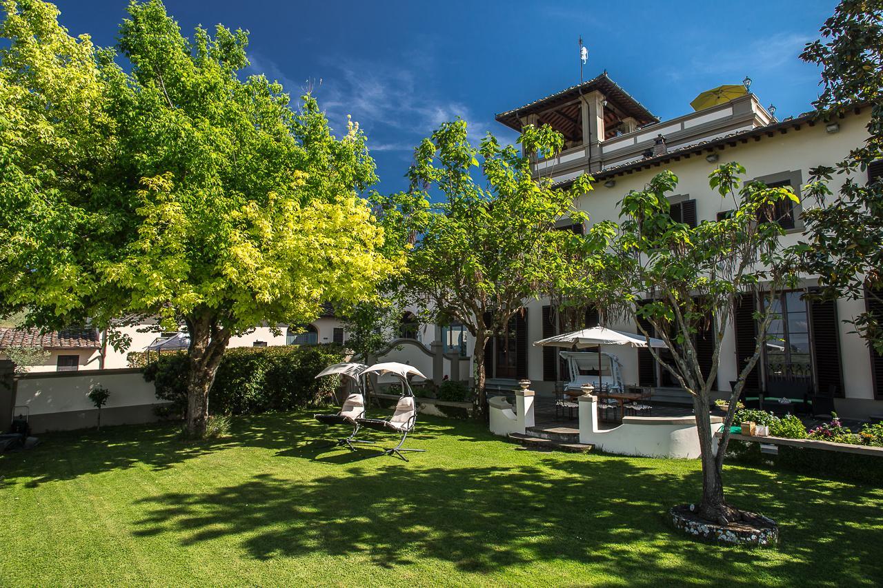 Broncigliano Luxury B&B