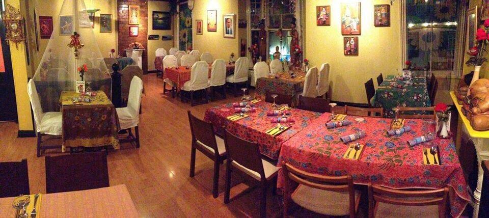 Boonta Too Thai Restaurant