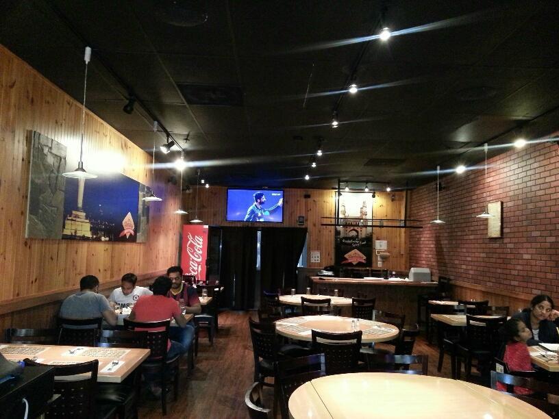 Paradise Biryani Pointe