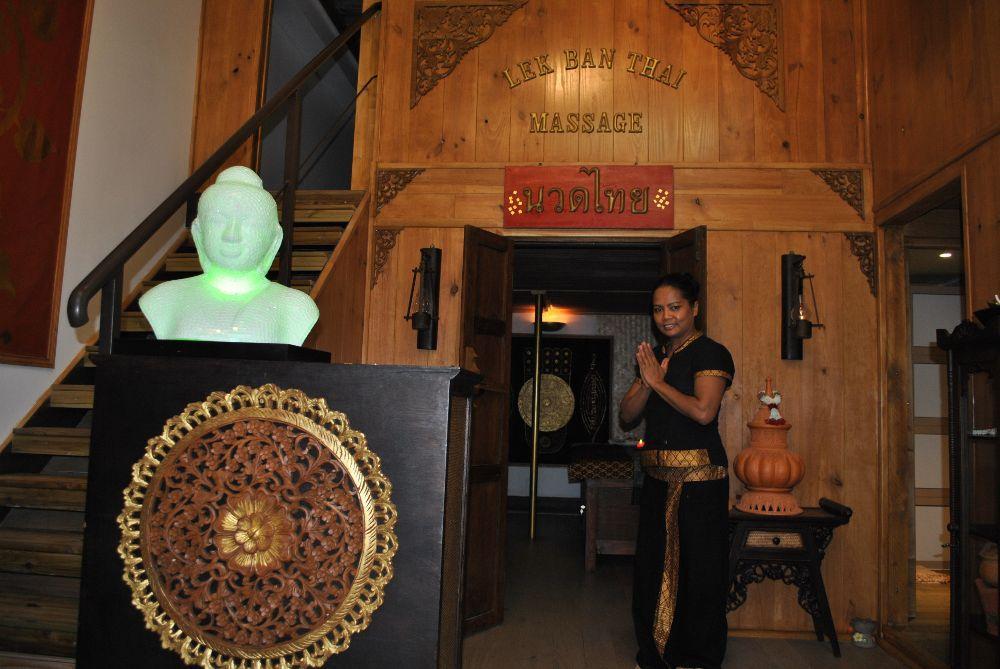 Lek Thai Relaxation
