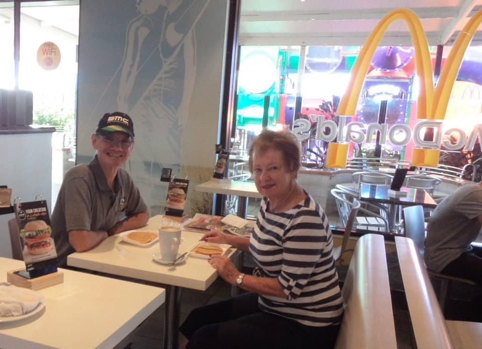 Photo by SandyFord16