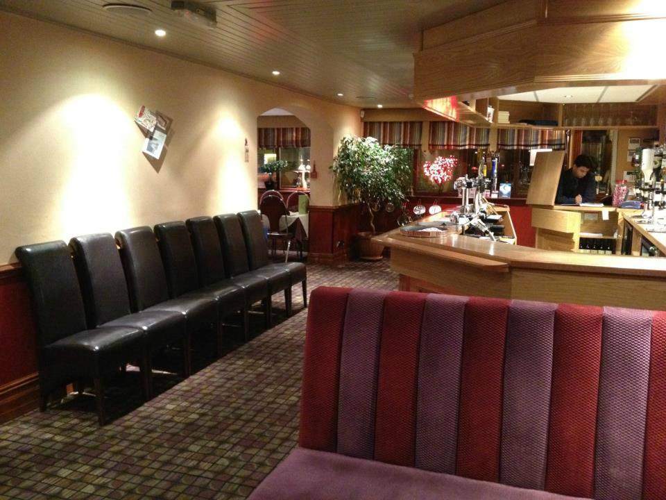 Akash Indian Takeaway