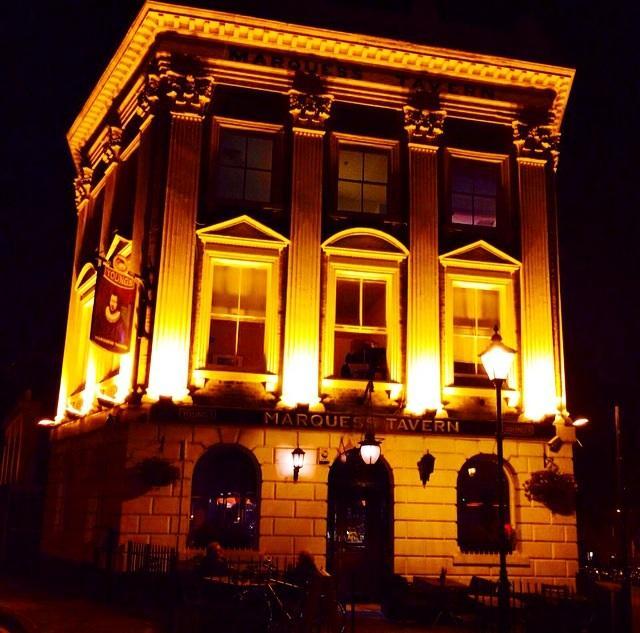 The Marquess Tavern