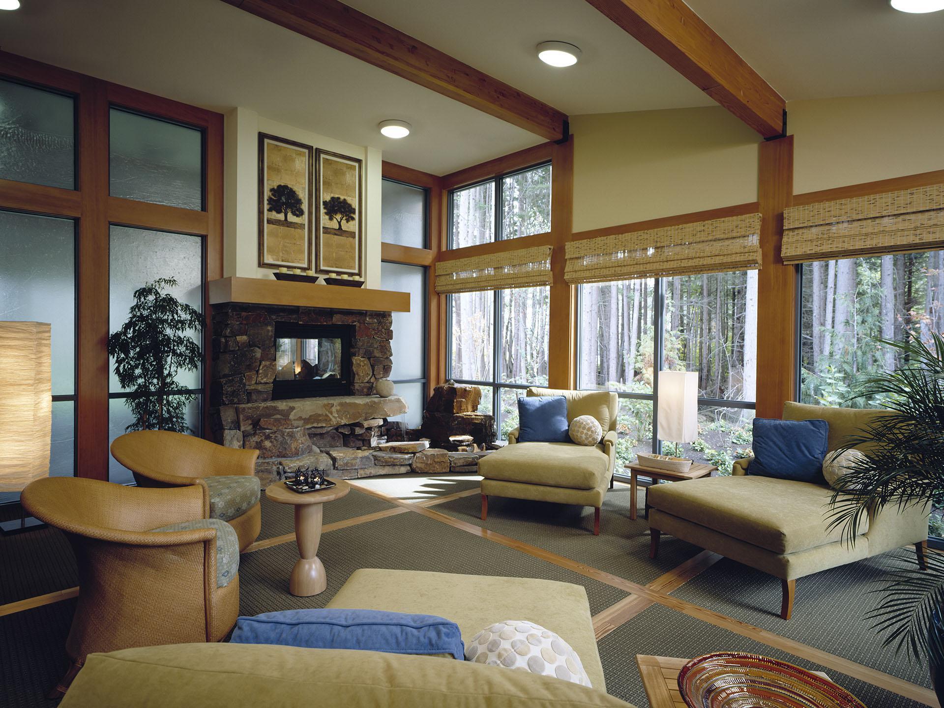 Tranquility Spa At Trilogy At Redmond Ridge