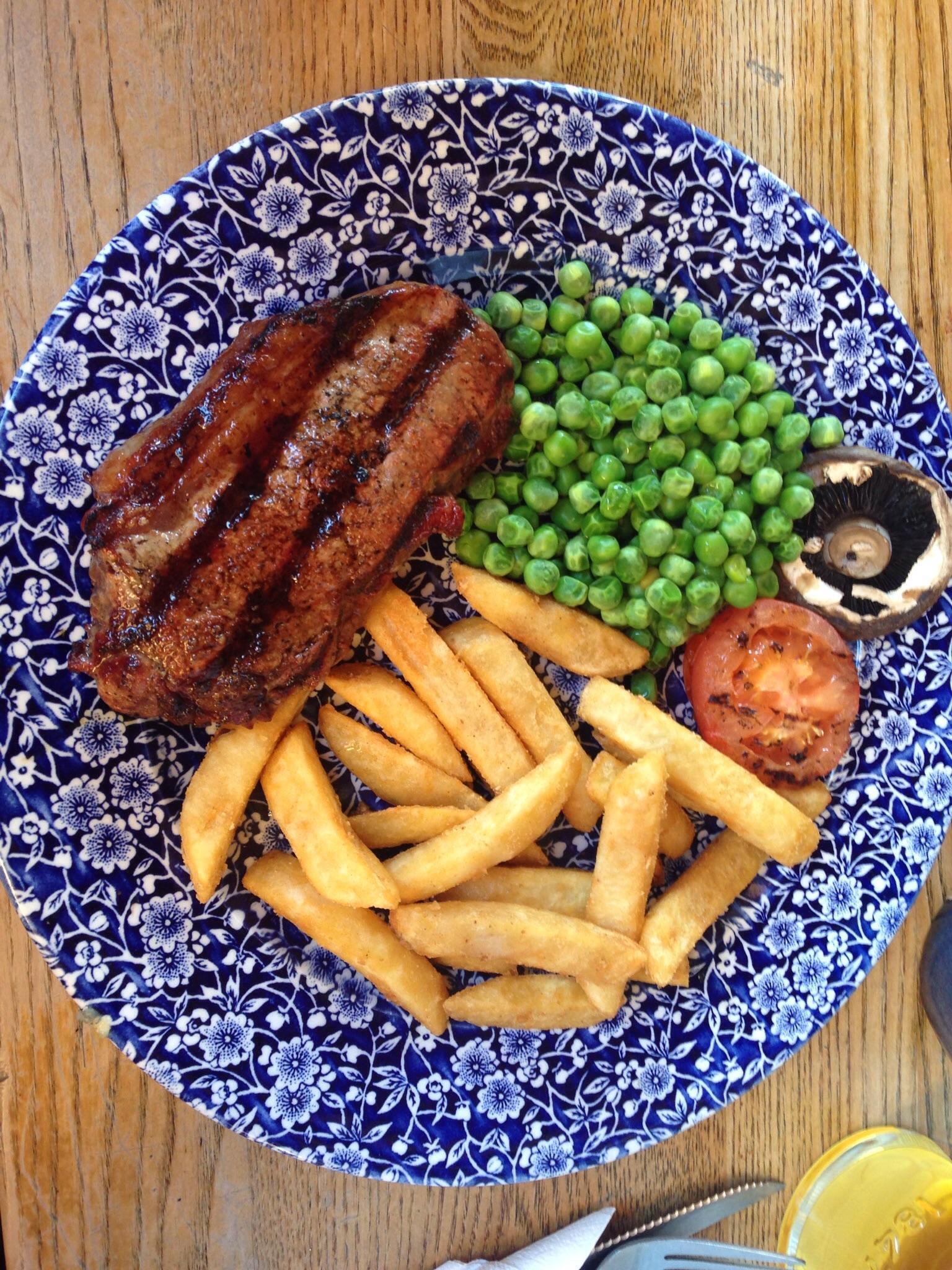 The Yarborough Hotel