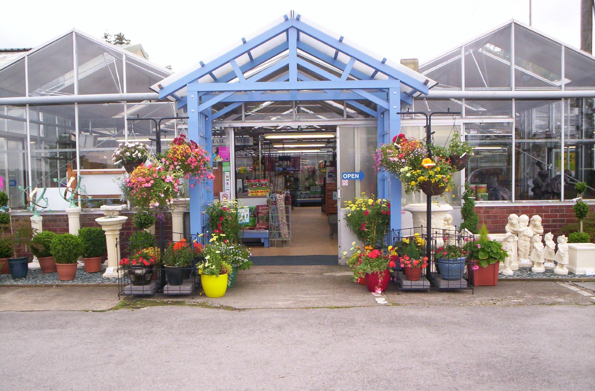 Retford & Gainsborough Garden Centre
