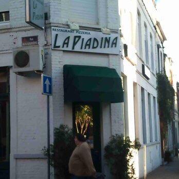 La Piadina
