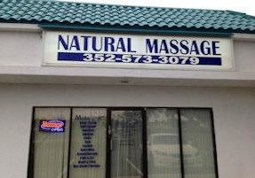 Oriental Natural Massage