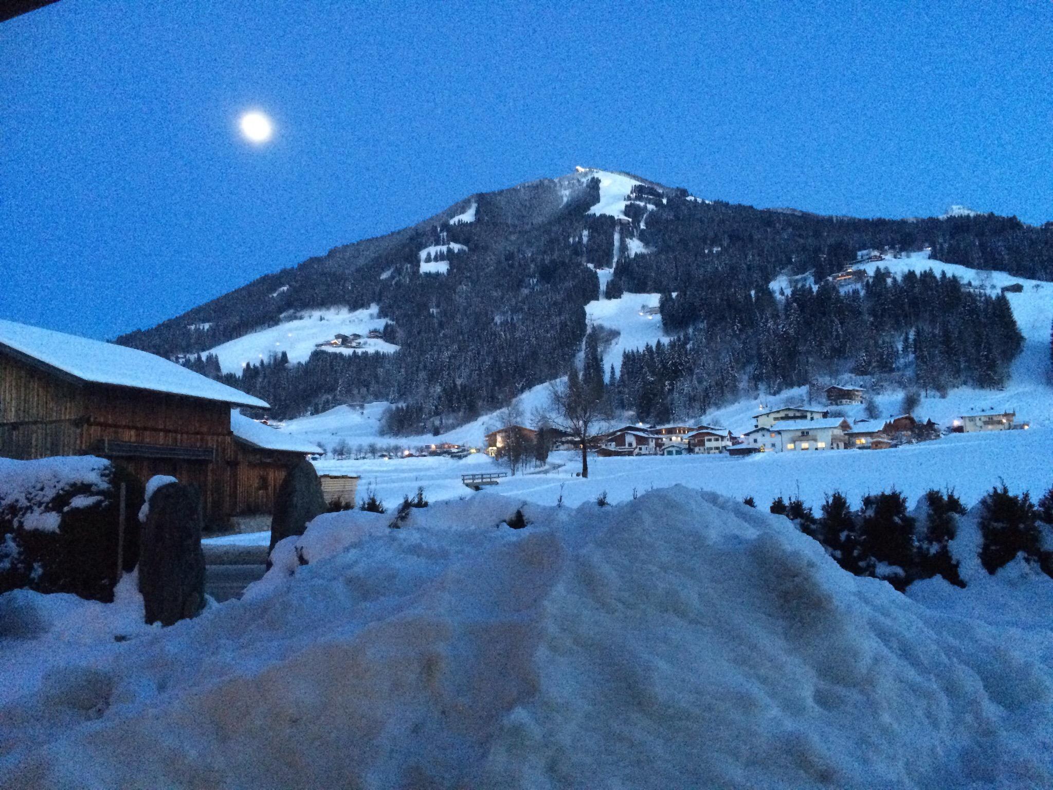 Felsenheim Appartements