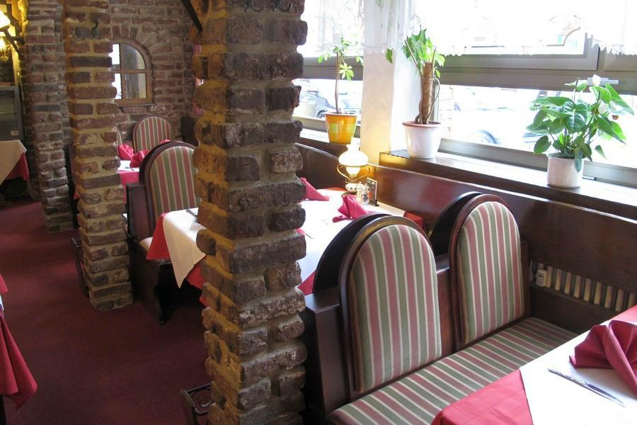 Restaurant Dubrovnik