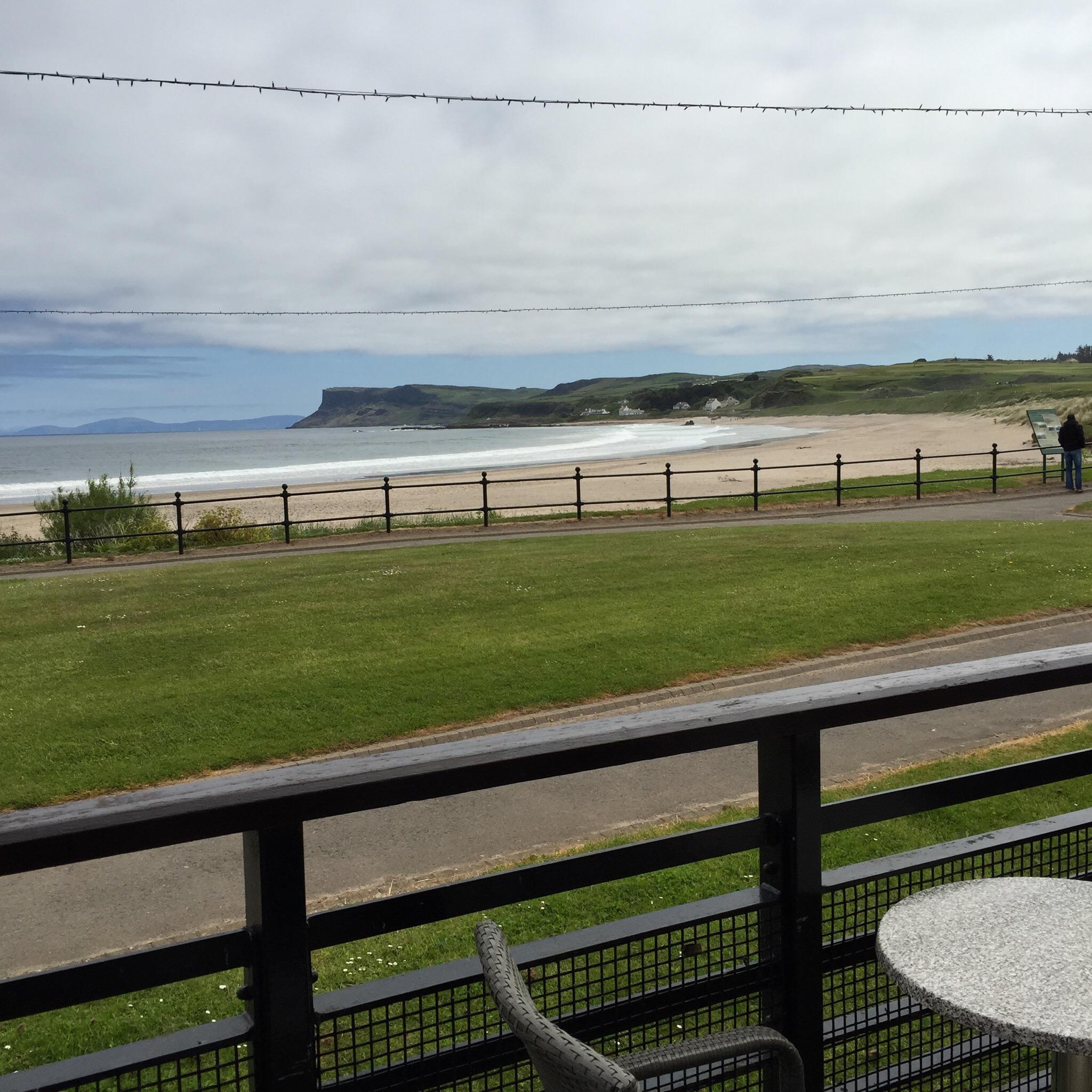 Shorebird Coffee Hut