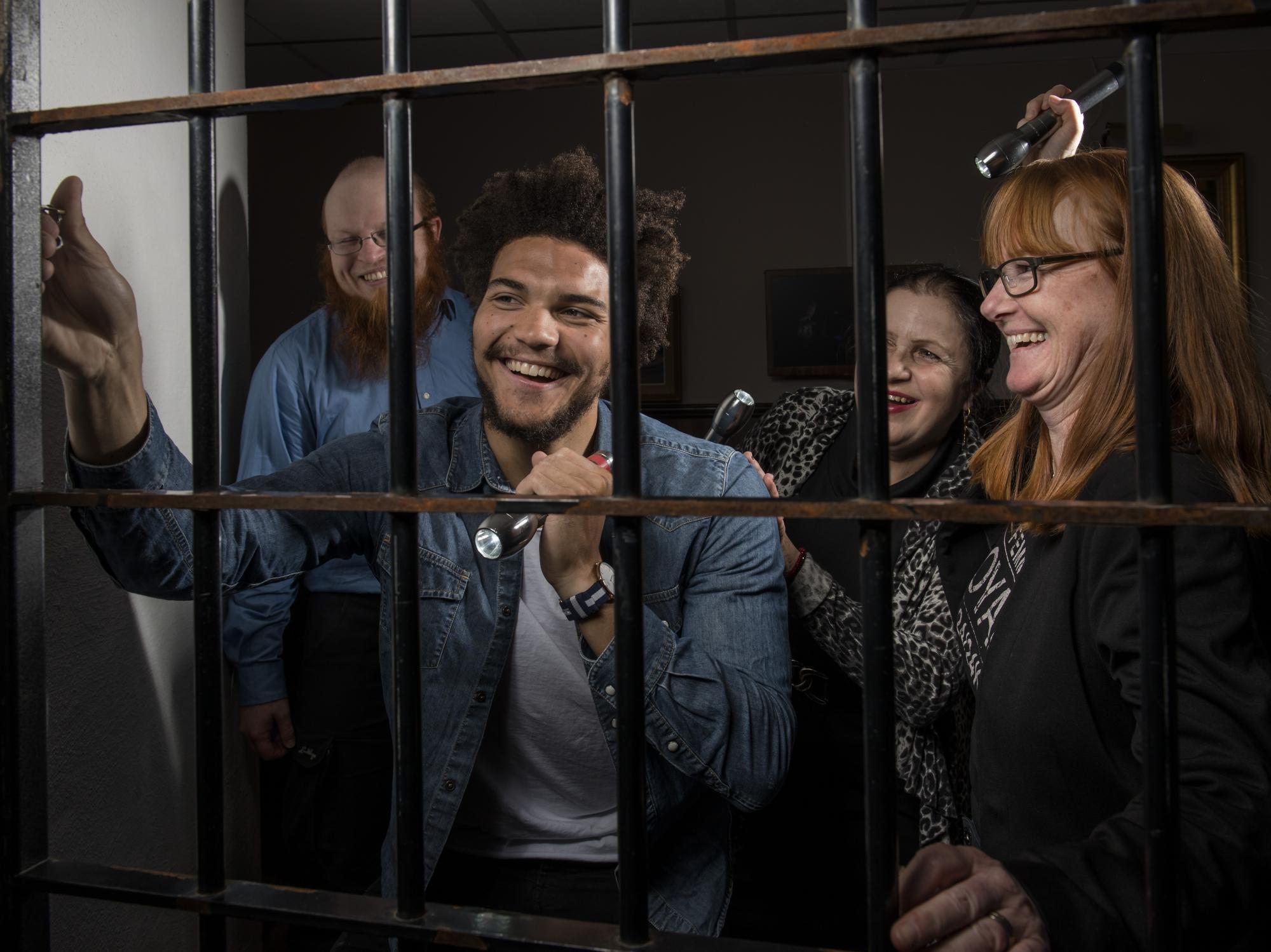 Gothenburg Escape Game