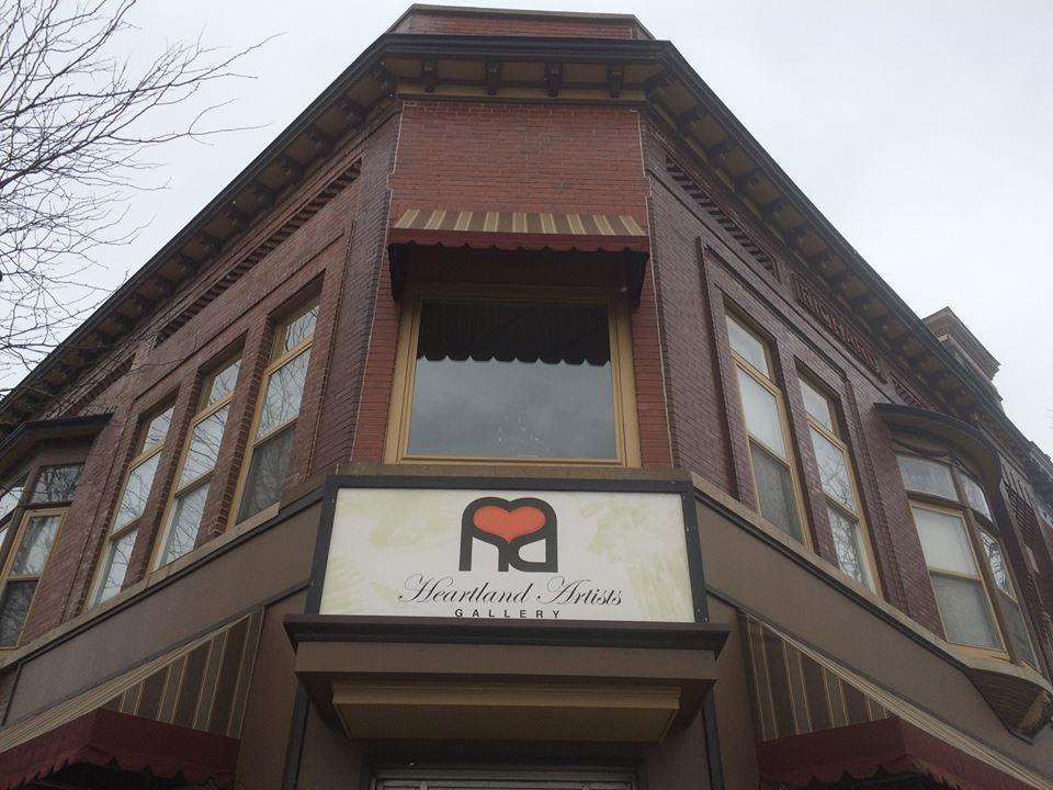 Heartland Artists Gallery