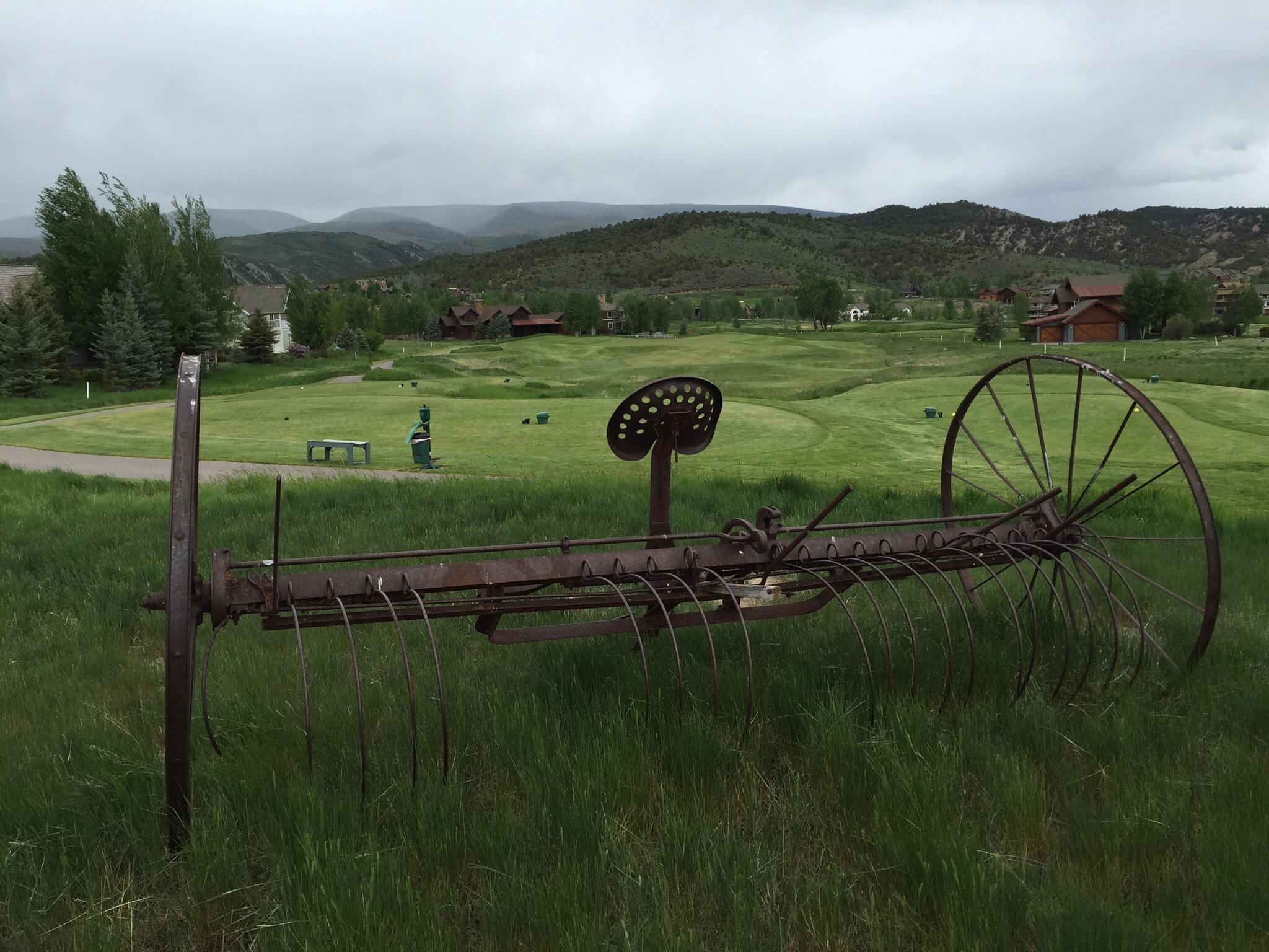 Eagle Ranch Golf Club