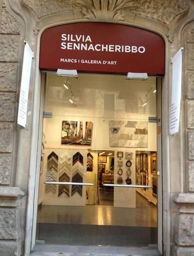 Silvia Sennacheribbo