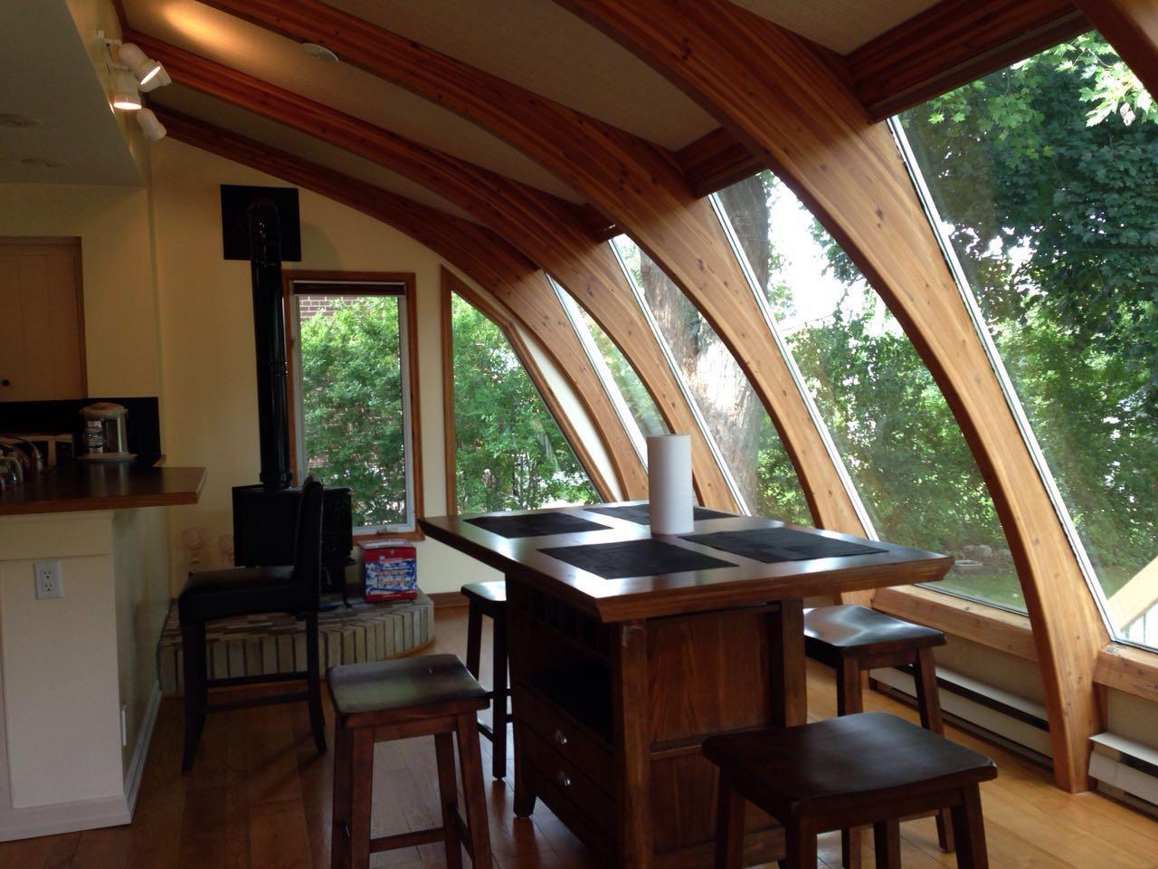 Toronto Jiazhong Guest Suite