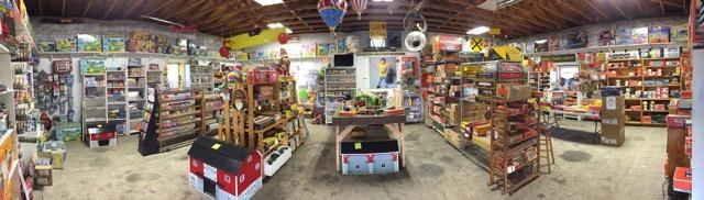 TM Books & Video