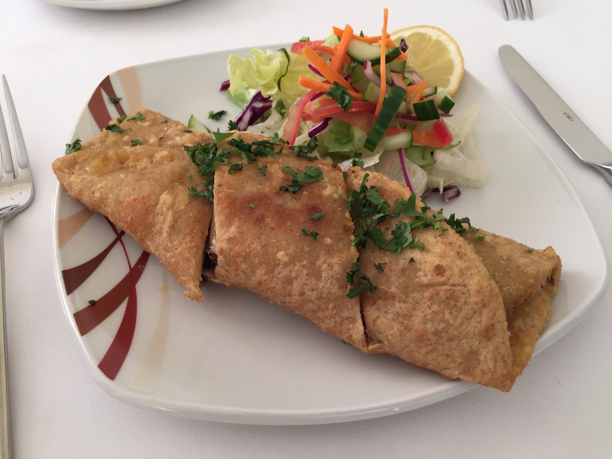 Jolpai Indian Cuisine