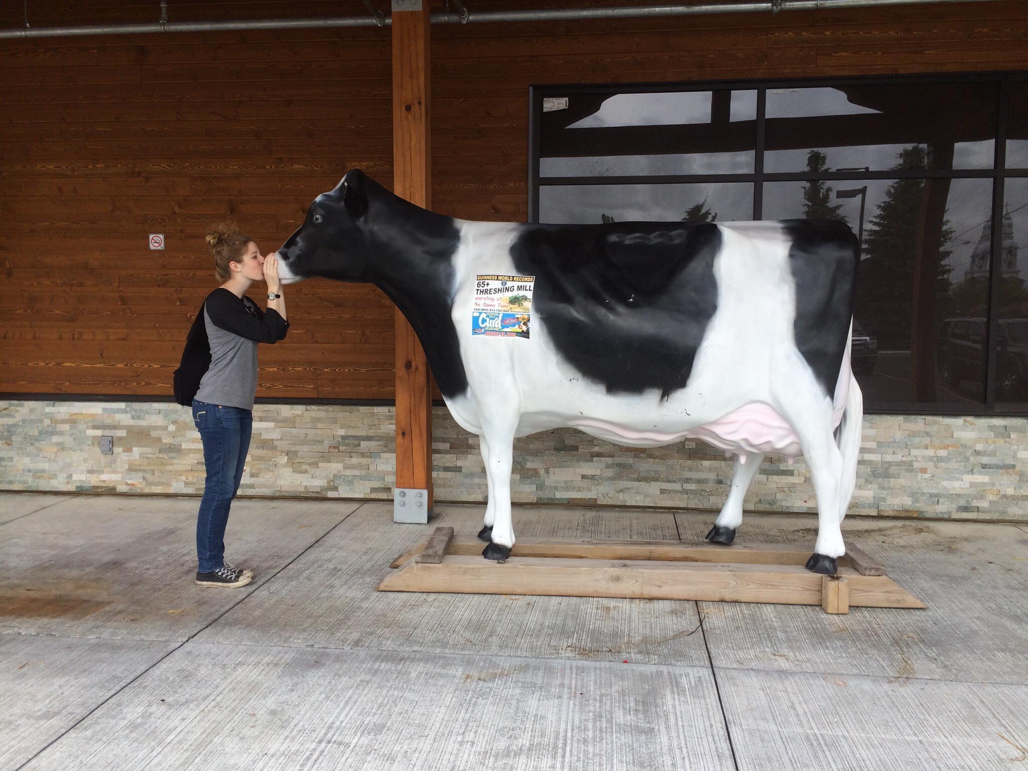 St-Albert Cheese Co-Op
