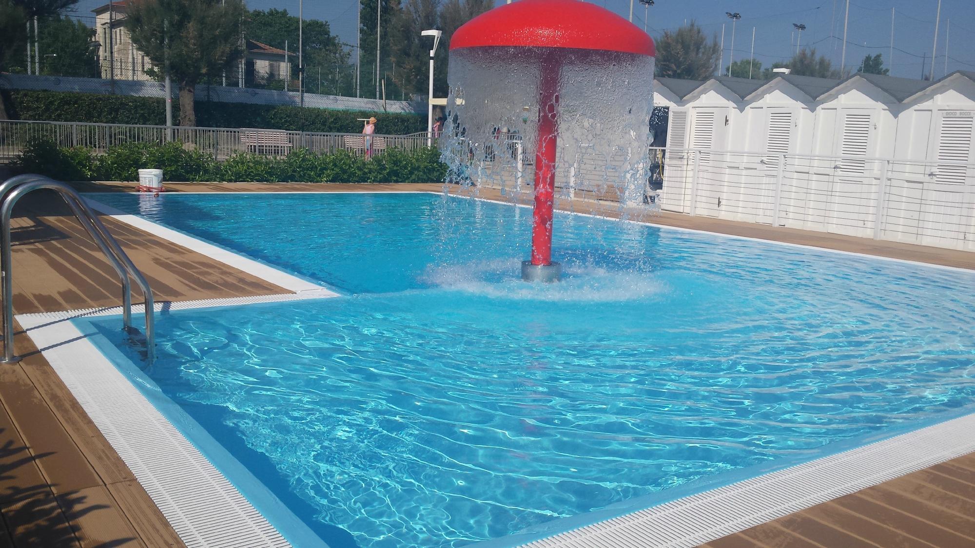 Spiaggia 130 Riccione