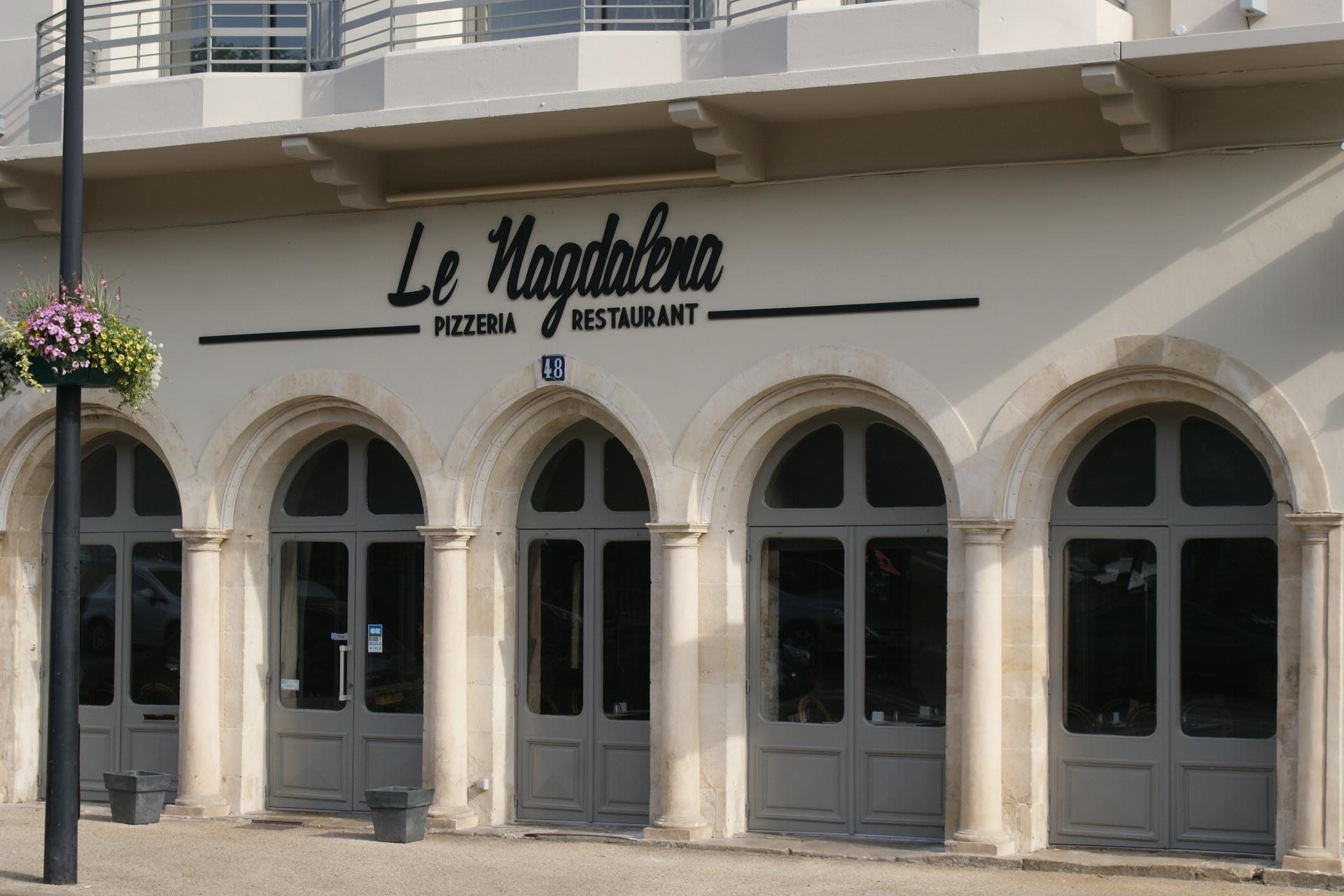 Le Nagdalena