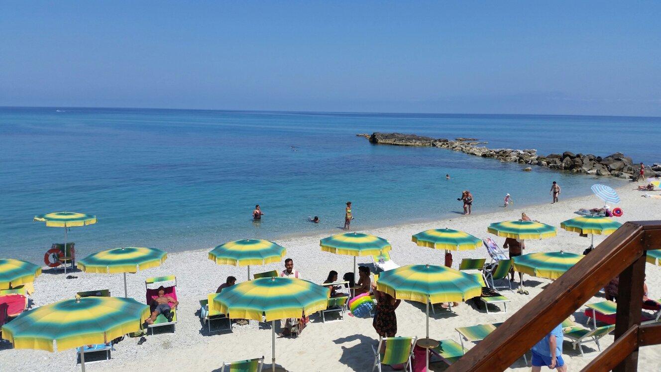 Lido Costa Degli Dei