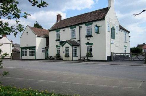 The River Don Tavern And Lodge