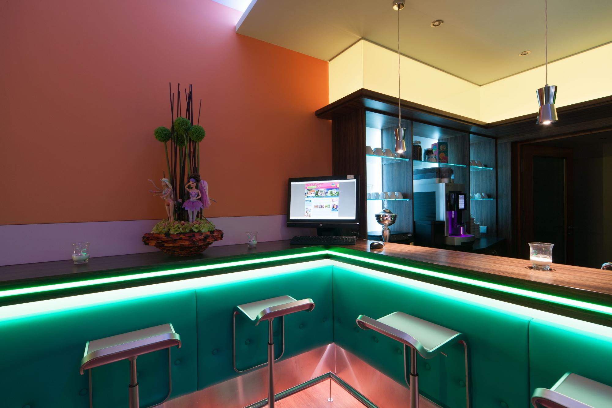 Bed'nBudget City-Hostel Hannover