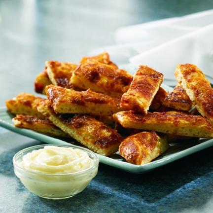 Topper's Pizza - Collingwood