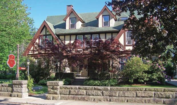 Atlantean Cottage B&B