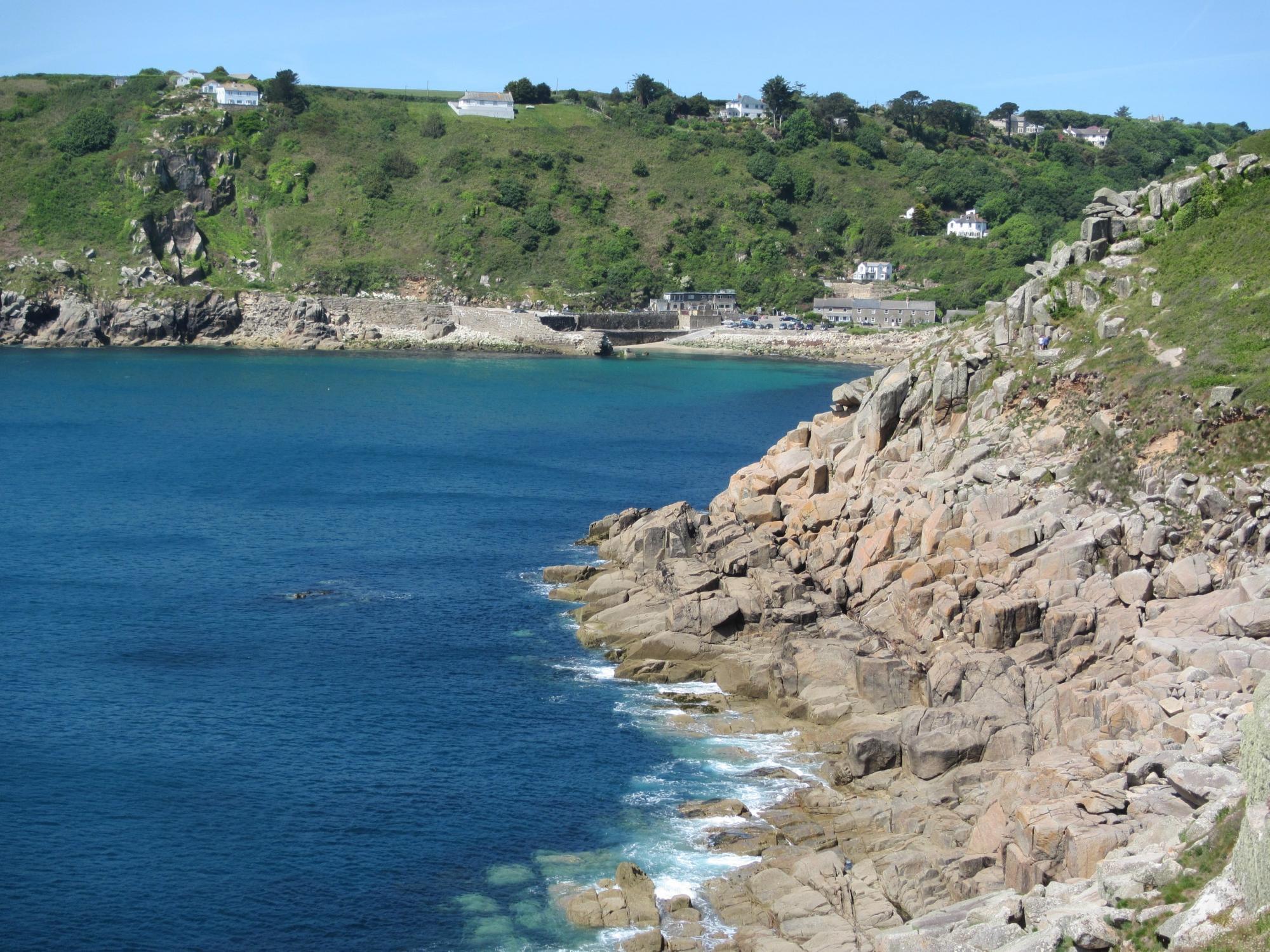 South West Coast Path