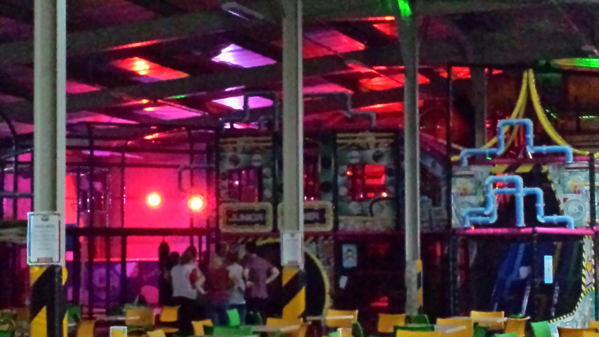 The Play Factory - Thornaby