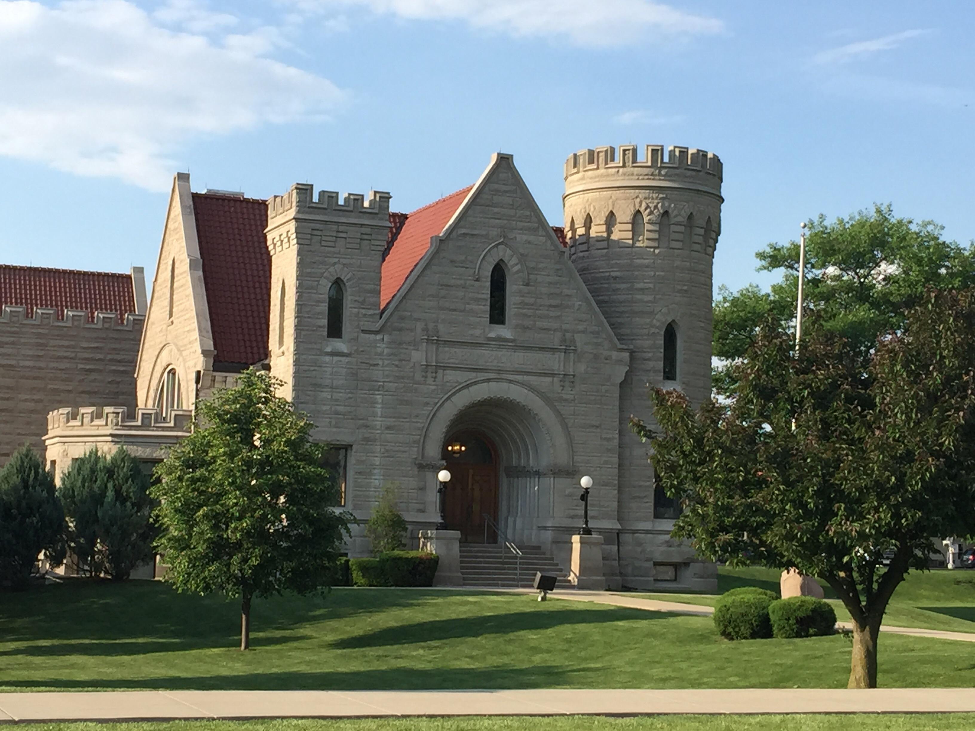 Photo by memoryseeker